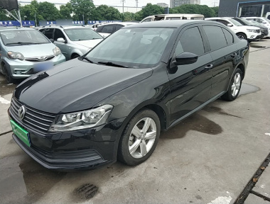 Volkswagen Lavida 2019 car image 