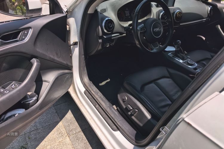 Audi A3 2016 image de voiture #18