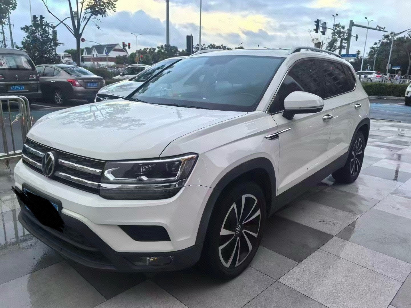 2021 2021 car image