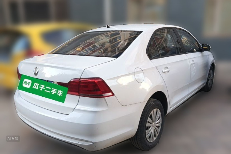 Volkswagen Santana 2020 #7 Volkswagen Santana 2020 immagine di auto #7