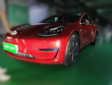 Tesla Model 3 2020 Tesla Model 3 2020 immagine di auto