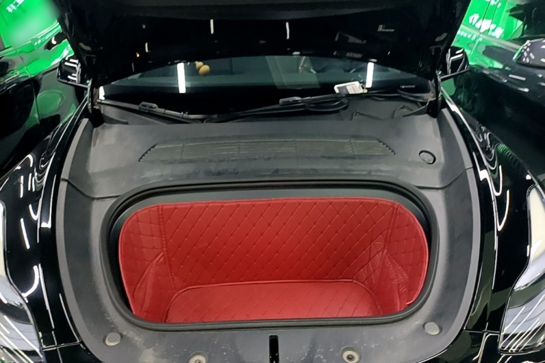 Tesla Model Y 2024 car image #6