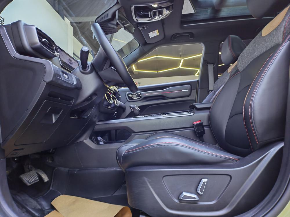 GEELY Cowboy 2024 car image #17