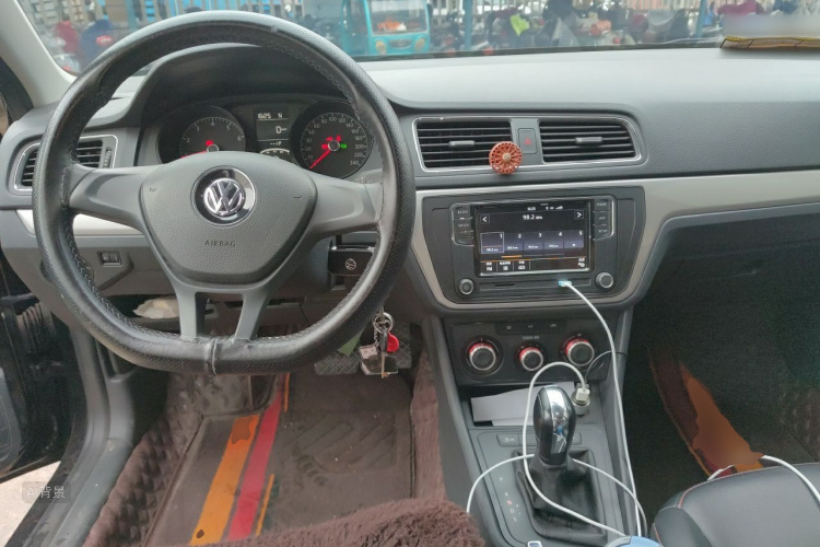 Volkswagen Lavida 2018 #11 Volkswagen Lavida 2018 car image #11