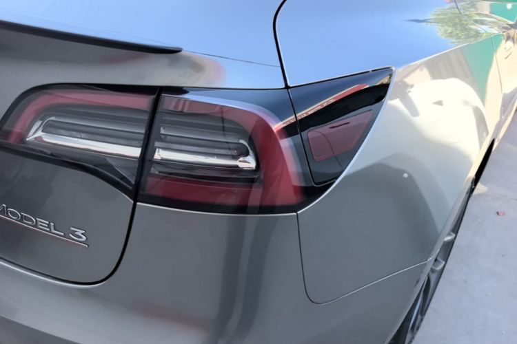 Tesla Model 3 2022 #8 Tesla Model 3 2022 car image #8