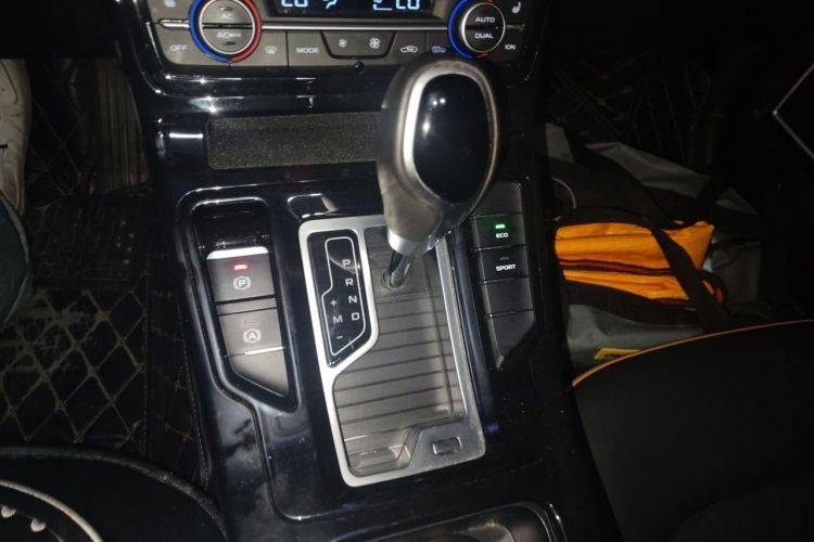 GEELY Emgrand GL 2020 #14 GEELY Emgrand GL 2020 immagine di auto #14