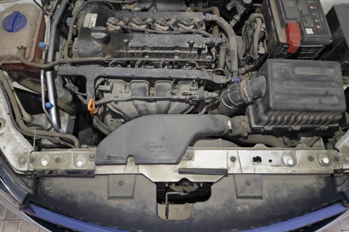 Chery Arrizo 5 2022 #10 Chery Arrizo 5 2022 car image #10