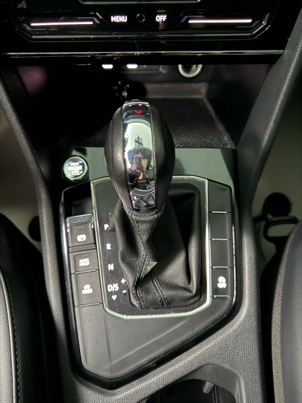 Volkswagen Tharu 2022 #12 Volkswagen Tharu 2022 car image #12