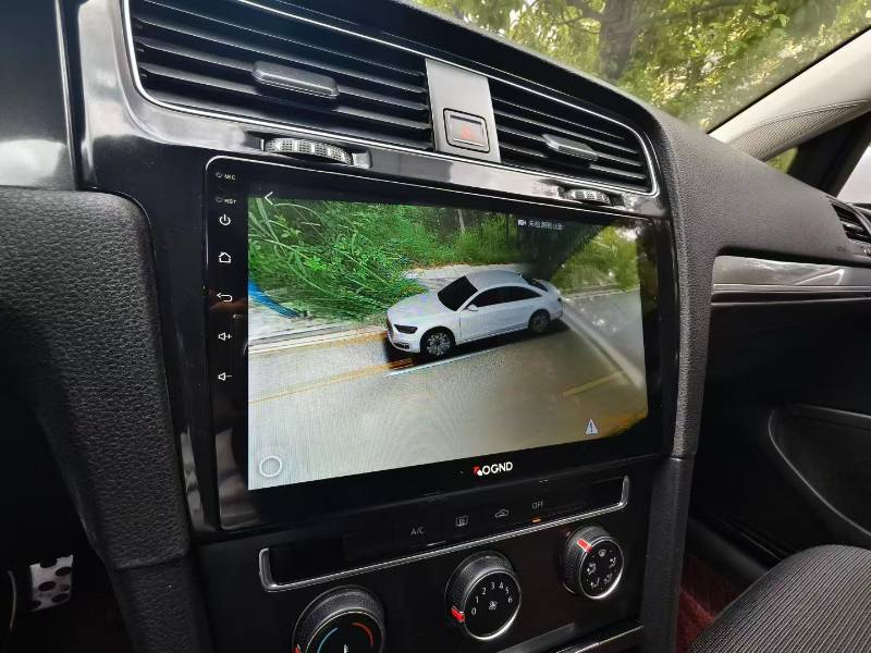 Volkswagen Golf 2018 #5 Volkswagen Golf 2018 car image #5