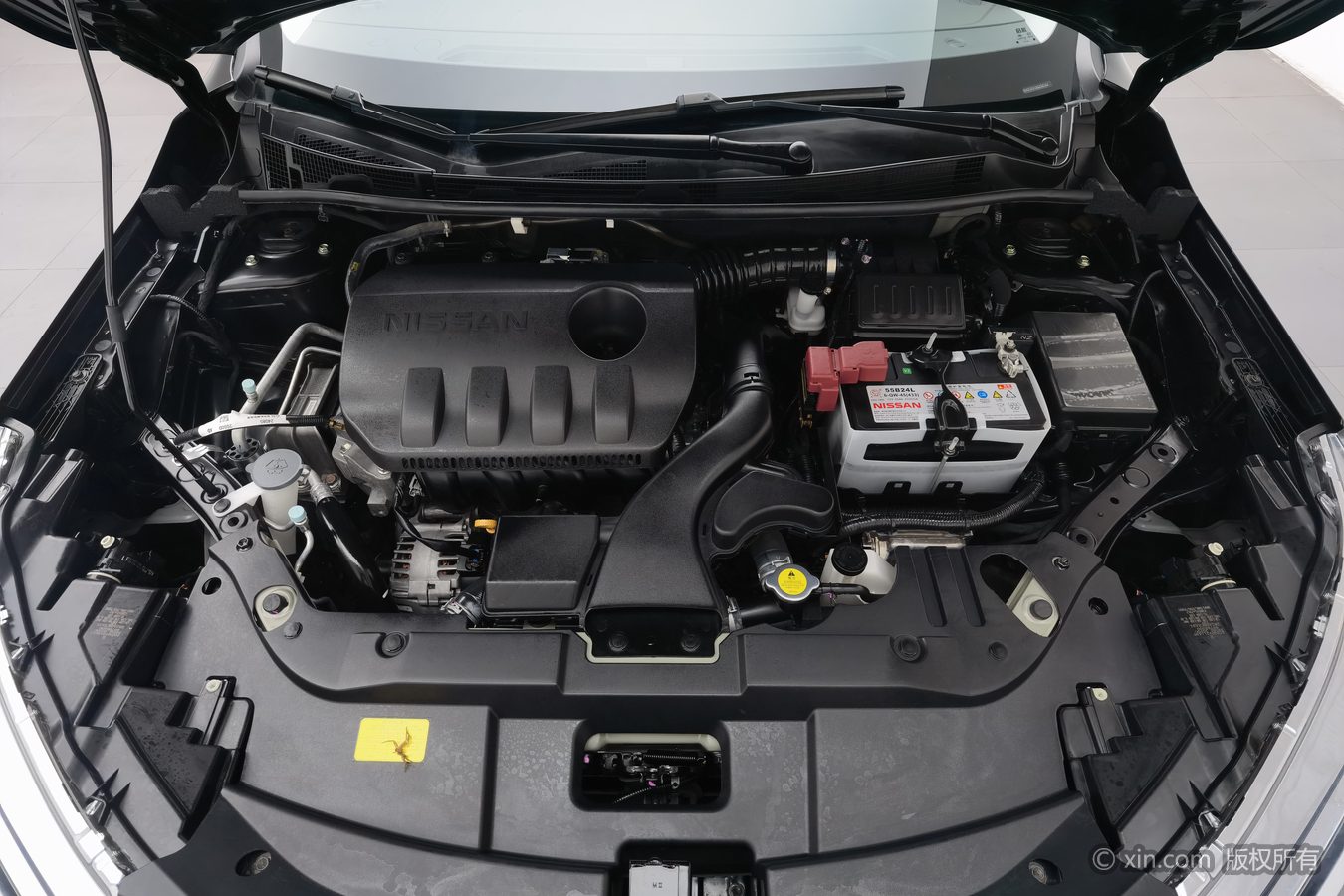 2024 car image #18