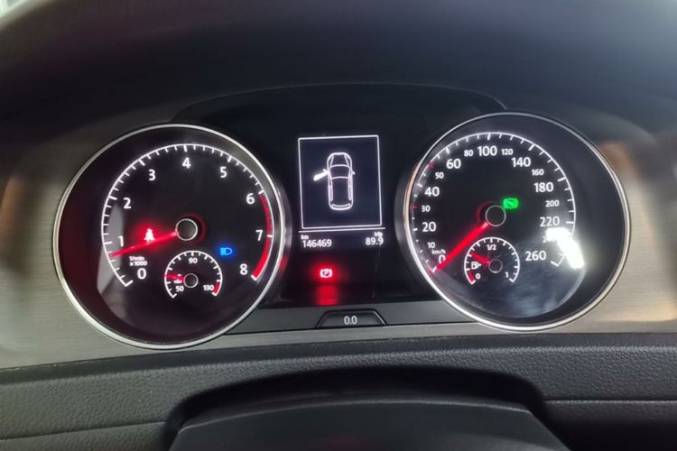 Volkswagen Golf 2016 #12 Volkswagen Golf 2016 car image #12
