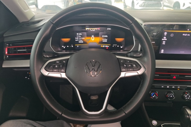 Volkswagen Lavida 2023 #11 Volkswagen Lavida 2023 car image #11