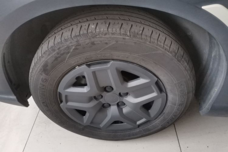 BYD YuanUP 2024 immagine di auto #9