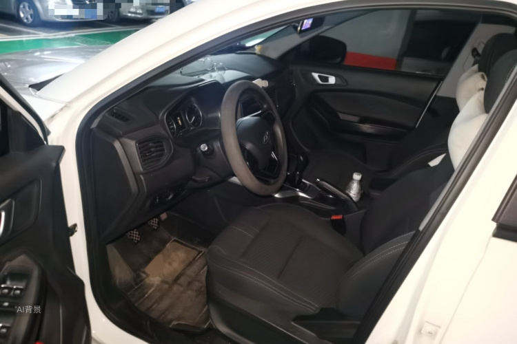 Chery Tiggo 5x 2020 #18 Chery Tiggo 5x 2020 car image #18