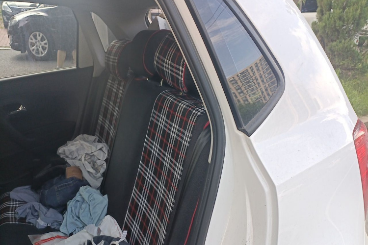 Volkswagen Polo 2018 #10 Volkswagen Polo 2018 car image #10