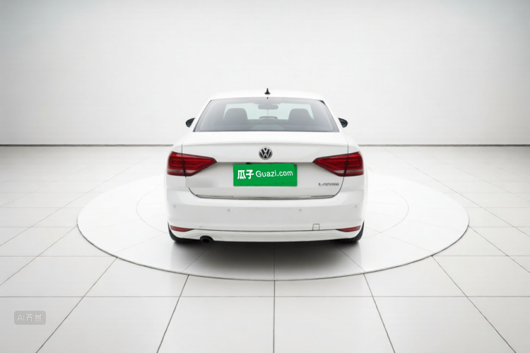 Volkswagen Lavida 2015 car image #6
