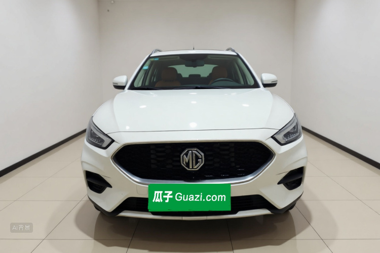 MG ZS 2020 #3 MG ZS 2020 car image #3