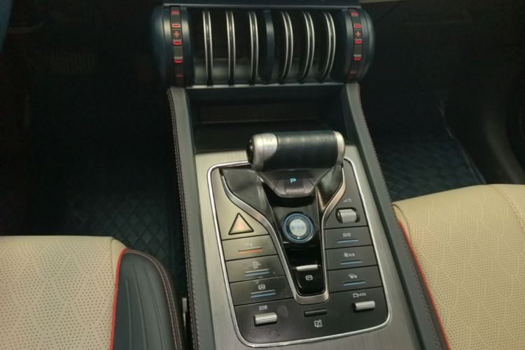BYD Yuan Plus 2023 car image #18