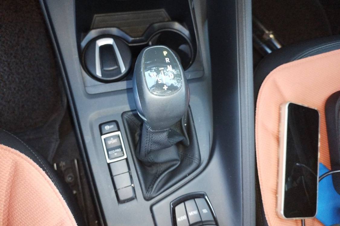 BMW X1 2017 car image #27