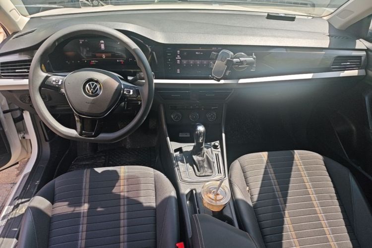 Volkswagen Lavida 2021 #11 Volkswagen Lavida 2021 car image #11