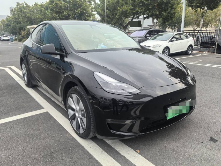 Tesla Model Y 2022 immagine di auto #2