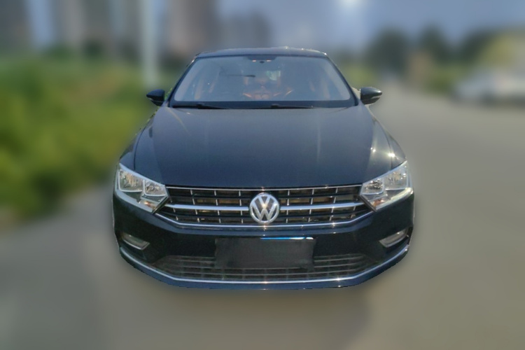 Volkswagen Bora 2016 car image #3