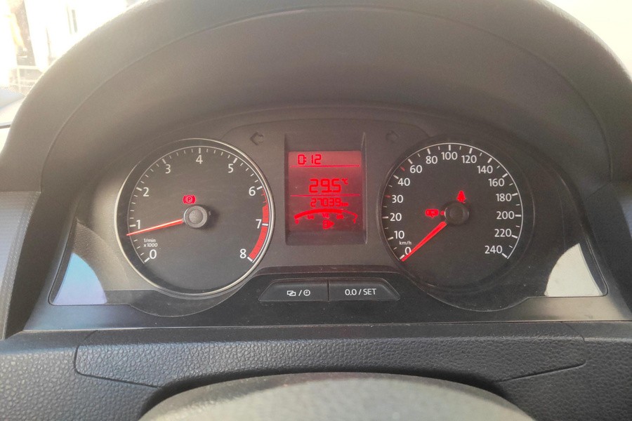 Volkswagen Santana 2019 car image #6