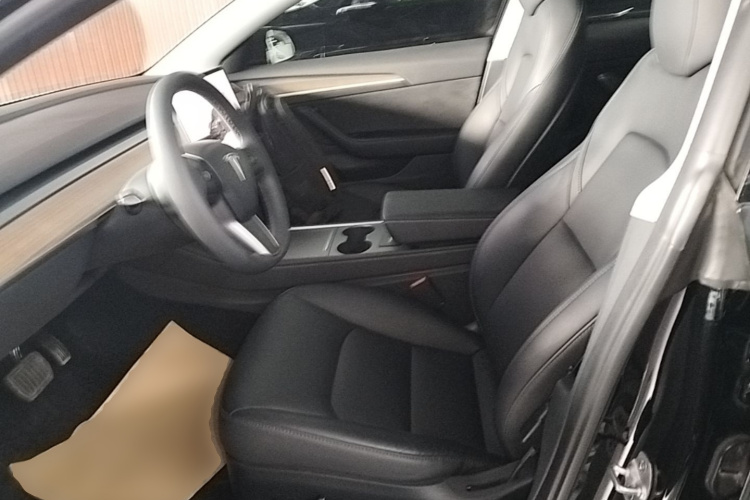 Tesla Model 3 2023 #19 Tesla Model 3 2023 immagine di auto #19