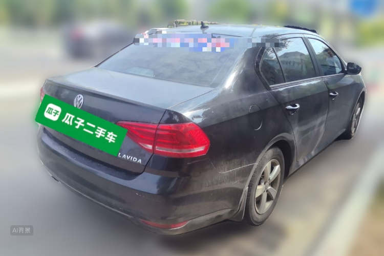 Volkswagen Lavida 2016 #7 Volkswagen Lavida 2016 car image #7