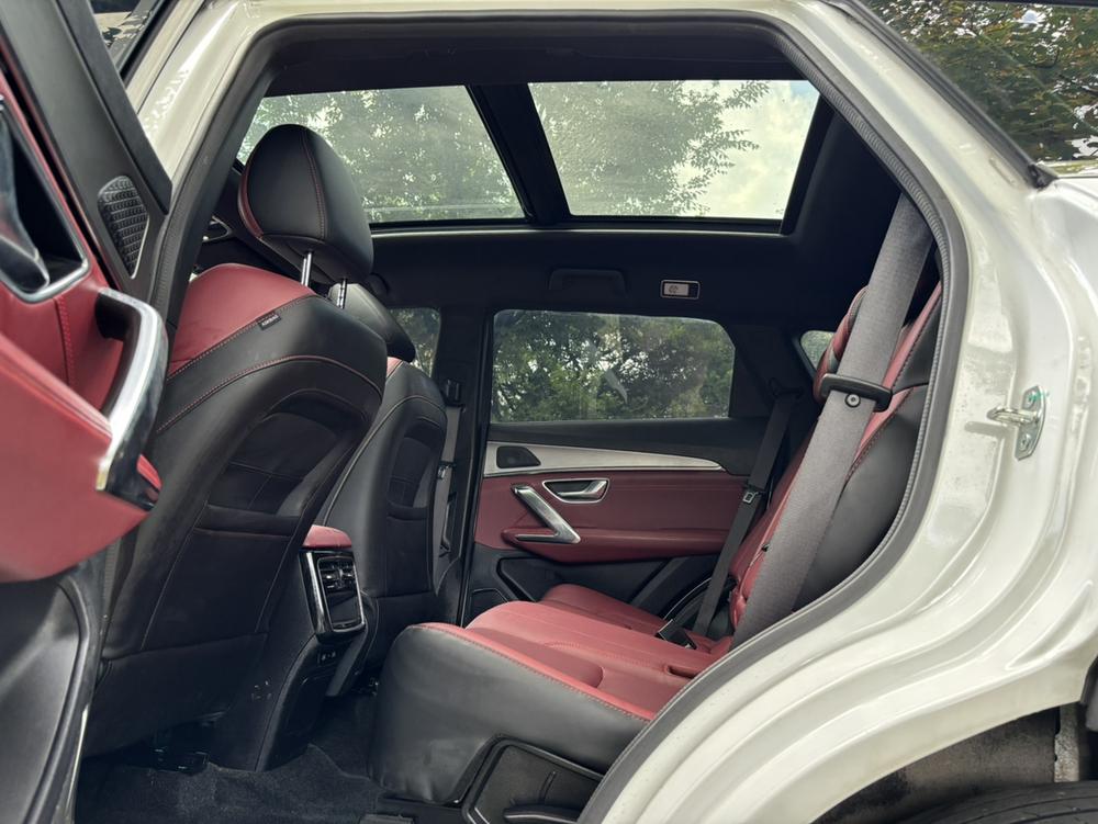 Jetour X70 PLUS 2022 car image #15