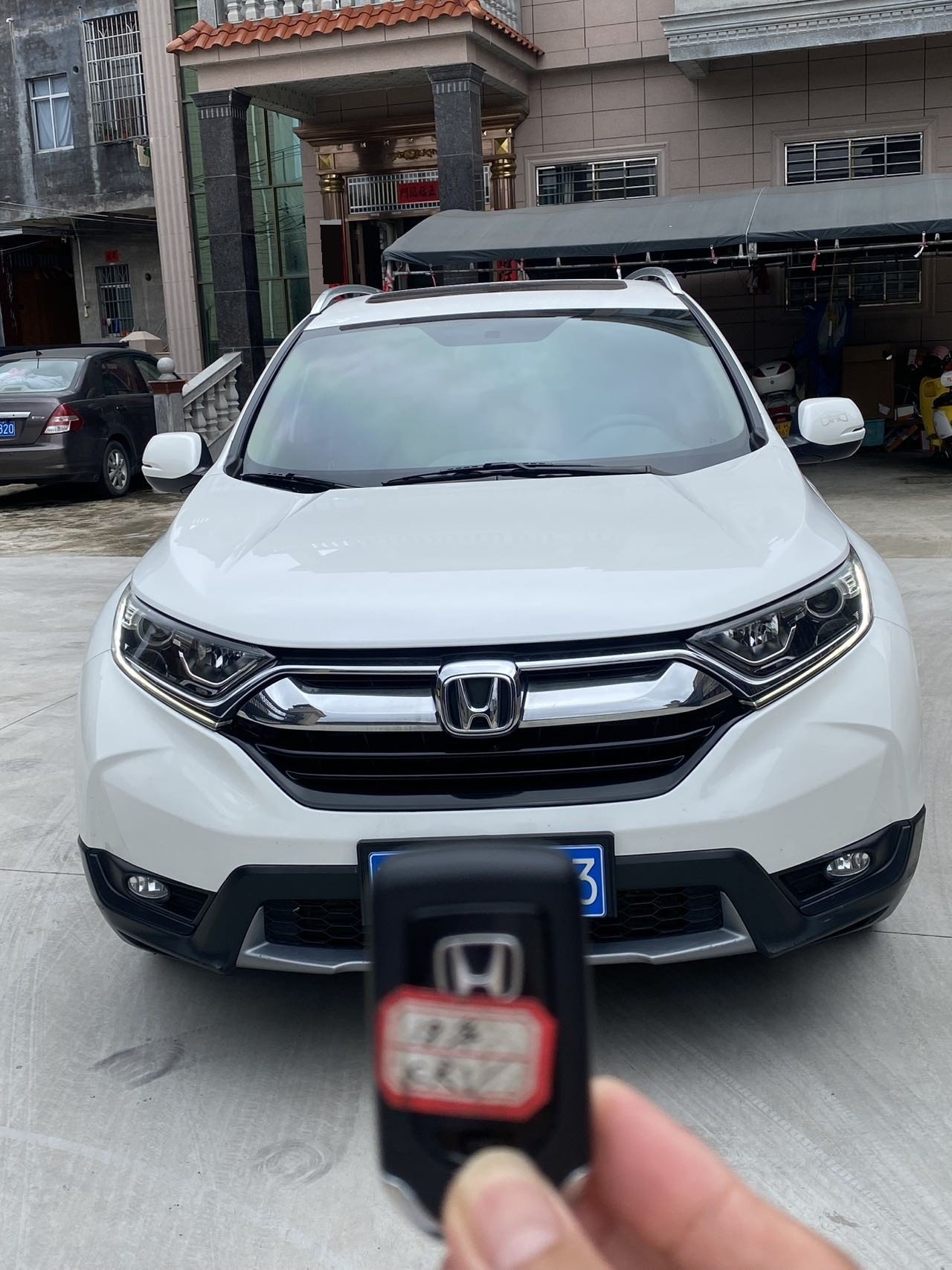 2018 image de voiture #2