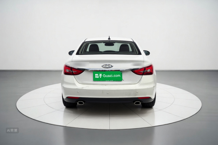 Chery Arrizo 5 2019 car image #6