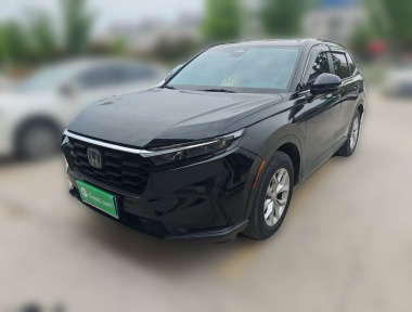 Honda CR-V 2023 car image 