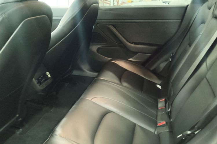 Tesla Model 3 2020 #13 Tesla Model 3 2020 car image #13