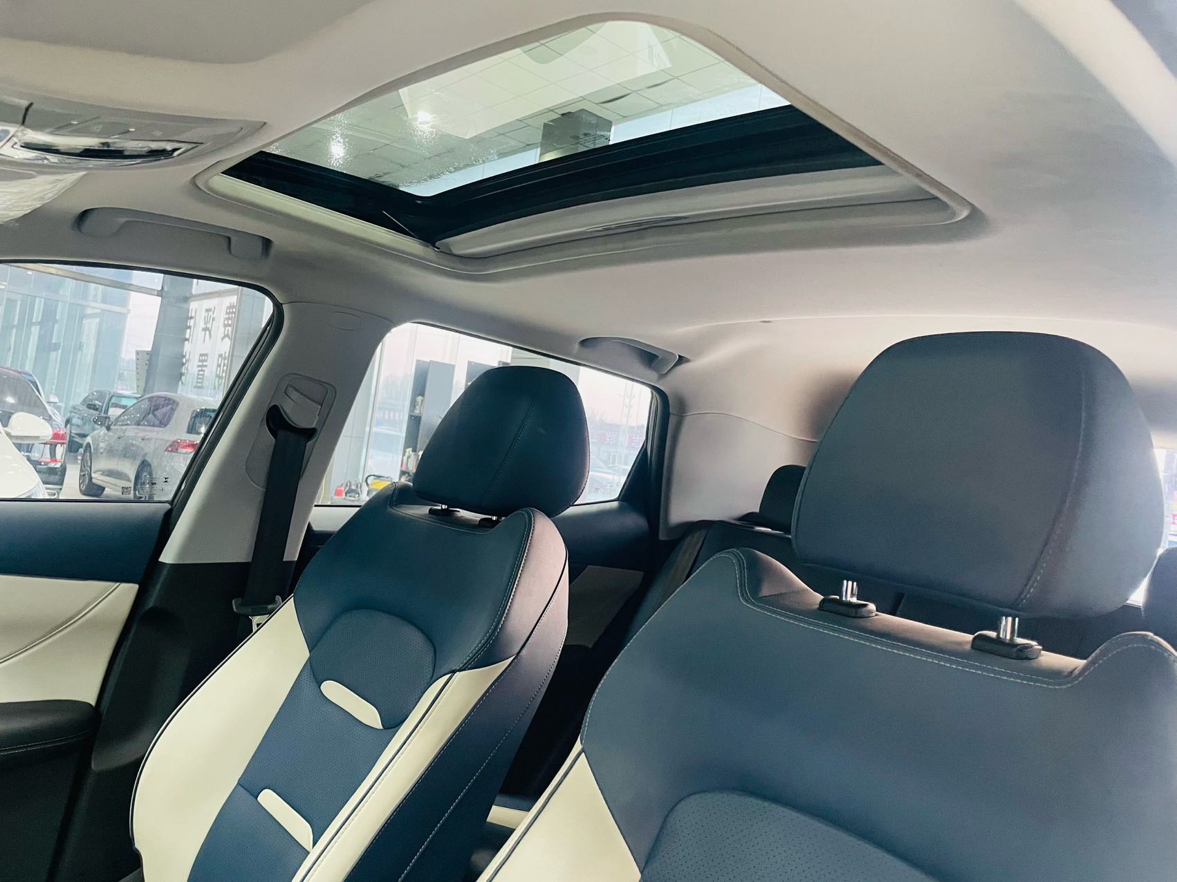 Chery Tiggo 5x 2024 #8 Chery Tiggo 5x 2024 imagem de carro #8