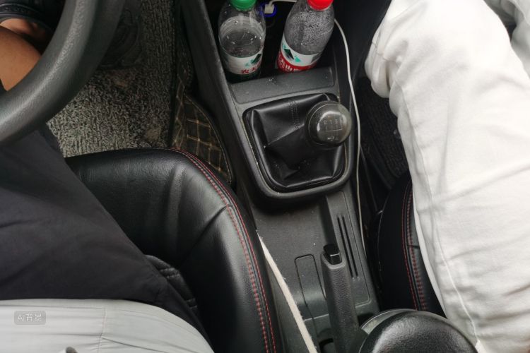 Volkswagen Santana 2016 car image #16