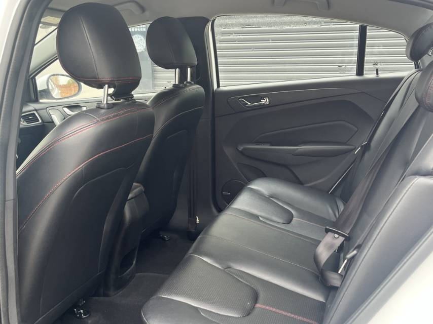 Chery Arrizo 5 2016 car image #9