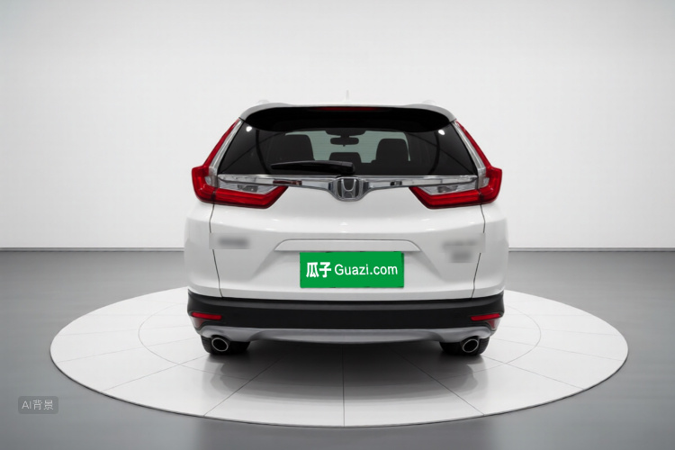 Honda CR-V 2019 #6 Honda CR-V 2019 car image #6