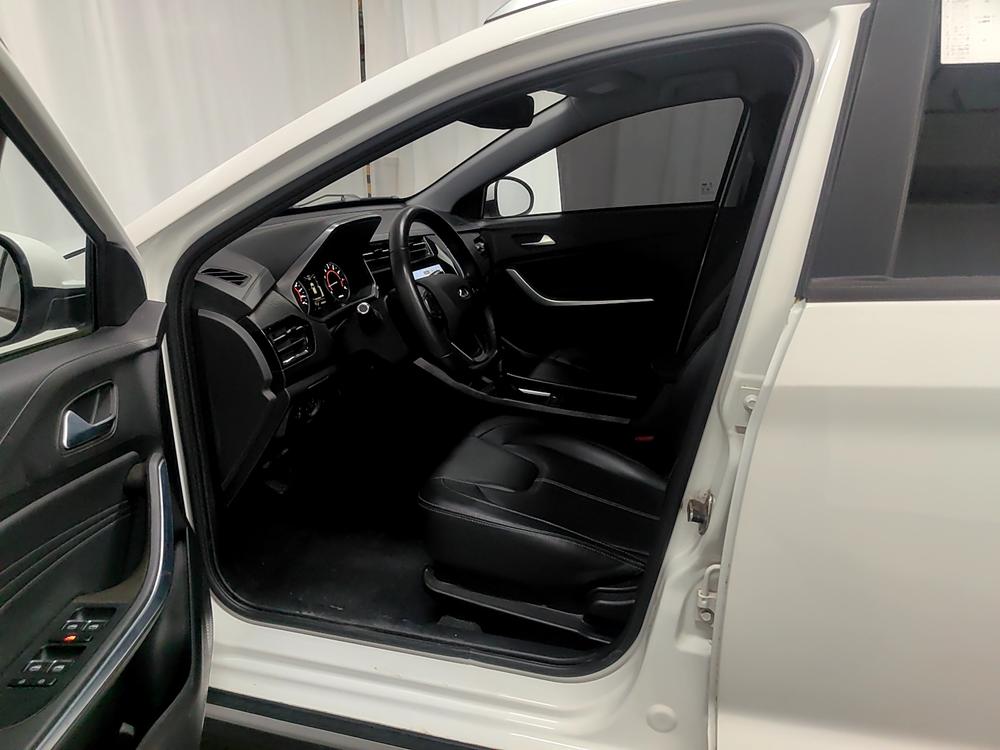 Chery Tiggo 3x 2021 #17 Chery Tiggo 3x 2021 car image #17