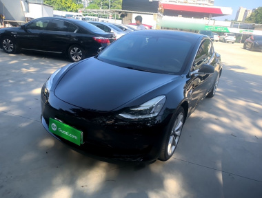 Tesla Model 3 2020 imagem de carro 
