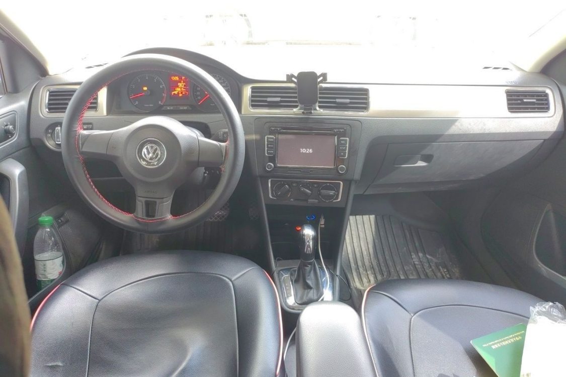 Volkswagen Santana 2016 #21 Volkswagen Santana 2016 car image #21