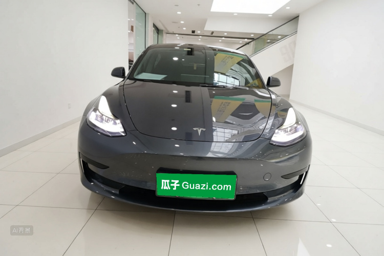 Tesla Model 3 2022 #3 Tesla Model 3 2022 car image #3