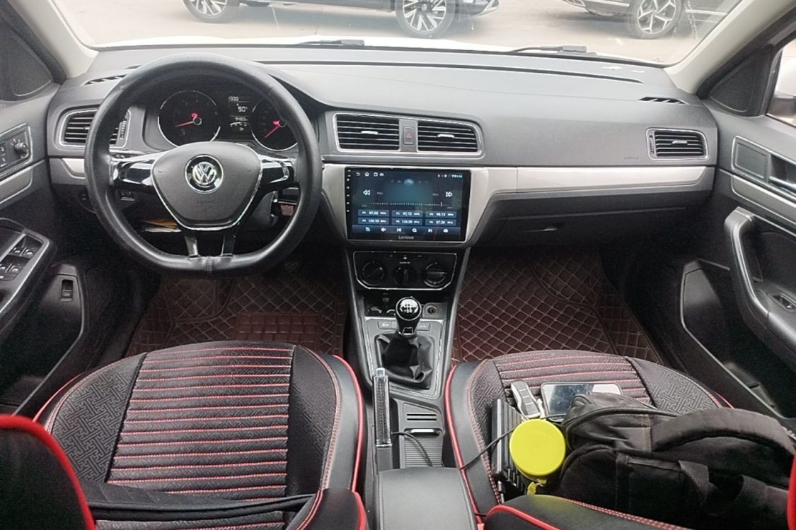 Volkswagen Lavida 2015 #21 Volkswagen Lavida 2015 صورة سيارة #21