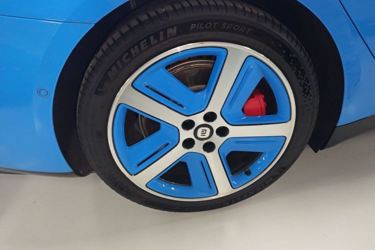 2026 #10 2026 immagine di auto #10