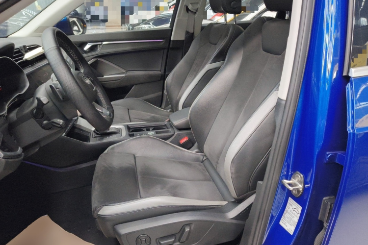 Audi Q3 2020 image de voiture #15