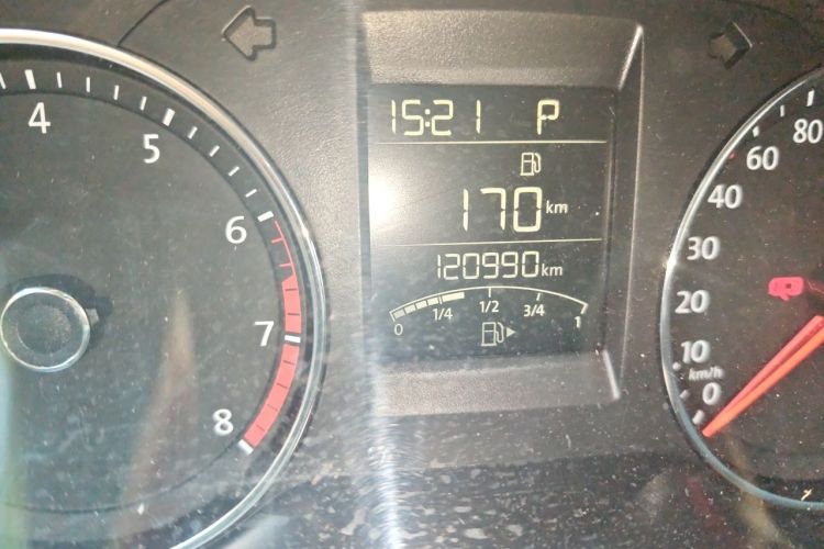 Volkswagen Polo 2018 #8 Volkswagen Polo 2018 car image #8