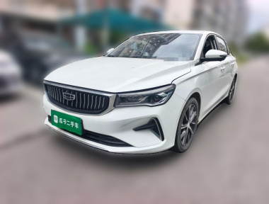 GEELY Emgrand 2023 GEELY Emgrand 2023 car image