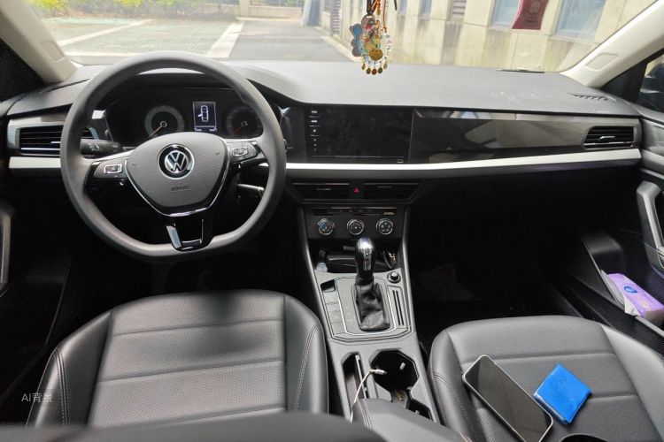 Volkswagen Lavida 2021 #11 Volkswagen Lavida 2021 car image #11