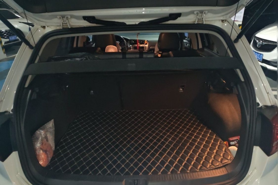 Volkswagen Golf 2016 #8 Volkswagen Golf 2016 car image #8
