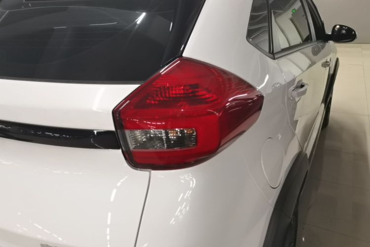 Chery Tiggo 3x 2026 #8 Chery Tiggo 3x 2026 car image #8